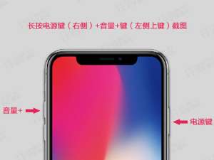 经验分享在iphone xr中进行截图的具体步骤。