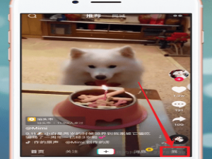 经验分享抖音APP更换头像的操作过程。