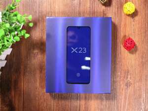 经验分享在vivo x23中开启GPS定位服务的详细步骤。