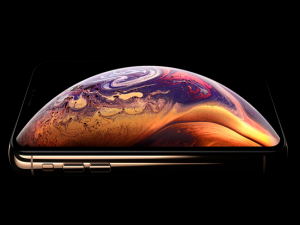 经验分享iPhone XS将屏幕使用时间关掉的详细操作。