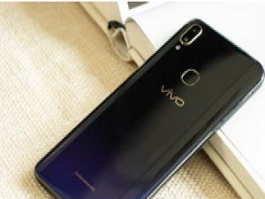 经验分享vivoz3中打开小屏模式的详细操作步骤。