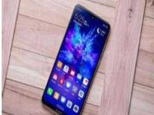 经验分享华为畅享max设置锁屏样式的简单操作过程。