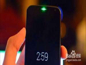 经验分享华为手机收到消息指示灯和呼吸灯不闪烁是什么原因。