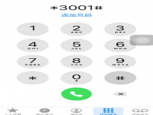 经验分享iPhone如何把信号改为数字显示。