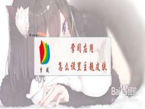 经验分享掌阅应用如何设置主题皮肤。