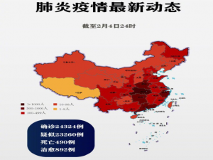 经验分享2月4日24时全国疫情情况怎么样。