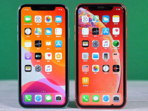 经验分享iOS 13。