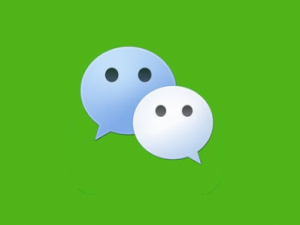 经验分享微信拍一拍功能怎么用。