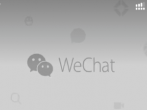 经验分享ios版微信怎么改账号。