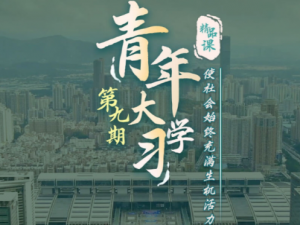 经验分享青年大学习大学习第九季第九期标答及完成截图我来说说。