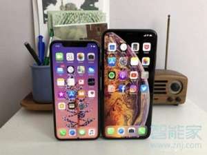 经验分享iPhonexsmax强制关机重启方法我来说说。