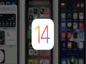 经验分享ios14。