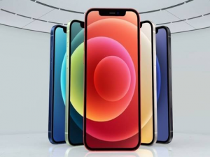 经验分享iPhone12系列配置怎么样。