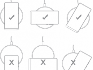 经验分享小米10无线充电方法我来说说。