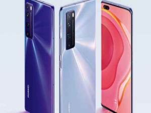 经验分享华为nova7怎么开启语音助手。