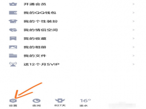 经验分享QQ中输入法语音转文字用不了怎么办。