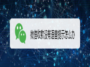 经验分享微信怎么开启收款语音提醒。