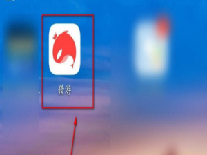 经验分享猎游怎么开启消息通知功能。