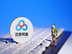 经验分享百度网盘怎么开启刷脸验证。