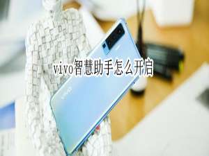 经验分享vivo手机语音唤醒功能在哪设置。