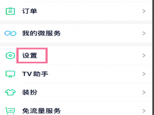 经验分享爱奇艺怎么更改登录密码。