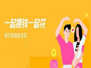 经验分享支付宝蚂蚁合花资金怎样锁定。