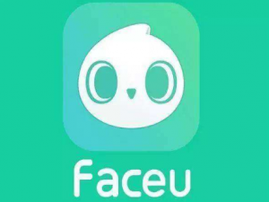 经验分享Faceu激萌触屏拍摄功能怎么设置。