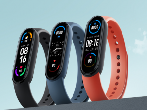 经验分享小米手环6功能及使用方法汇总。