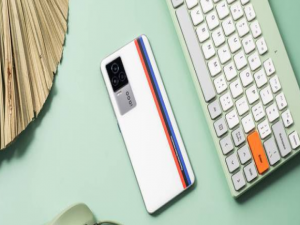 经验分享iqoo8pro怎么设置锁屏密码。