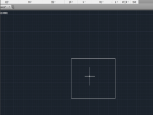 将直角变圆角，可用Autocad圆角命令