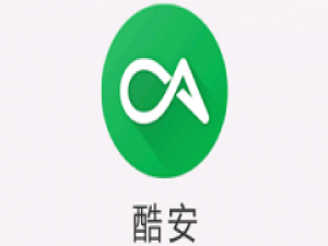 酷安怎么设置充电提示音。