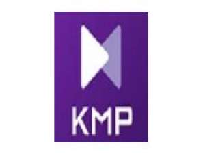 kmplaye旋转视频的简单操作。