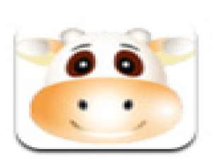 可牛影像制作闪字的图文操作。