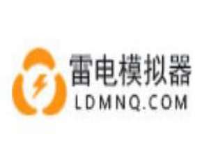 雷电安卓模拟器设置按键的操作流程。