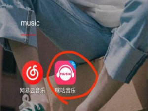 咪咕音乐如何下载到u盘。