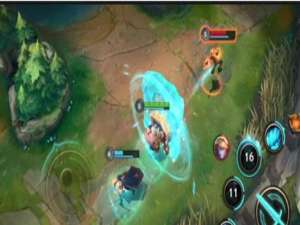 LOL手游连接超时怎么解决。