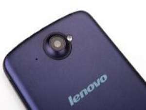 联想手机打开hdr拍摄的简单教程。