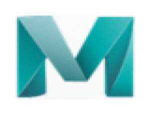 maya使用revolve命令制作杯子的图文操作。