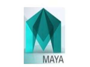 maya制作运动海豚的图文操作。