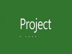 Microsoft Project设置分页打印的具体操作教程。