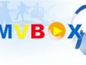 MVBox添加播放歌曲的简单操作。