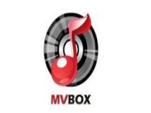 mvbox中k歌唱歌的具体操作步骤。