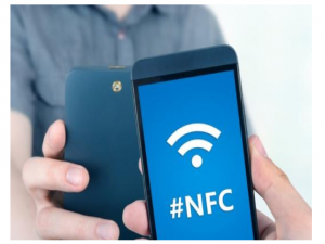 NFC功能不仅能刷公交卡，还能实现这些操作！