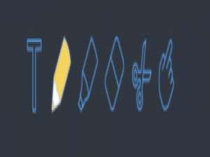 notability怎么把两个笔记分屏。