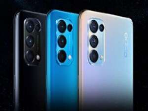 oppo reno5怎么设置锁屏 oppo reno5锁屏设置教程。