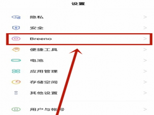 opporeno5pro步数如何显示在桌面。