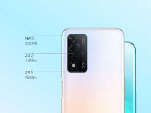 oppoa93s是否配有超广角。