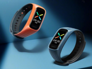 OPPO手环活力版有哪些功能。