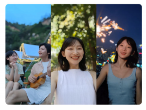 OPPOReno6前摄像好用吗。