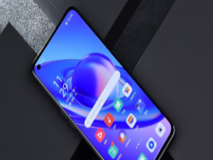 OPPOK9Pro有没有指纹解锁。